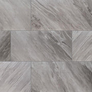 Eden Bardiglio Matte 24x48 Porcelain  Tile