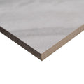 Eden Bardiglio Matte 24x48 Porcelain  Tile