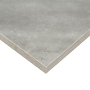 Eden Bardiglio Matte 32x32 Porcelain  Tile