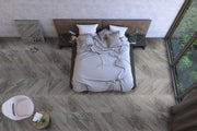 Eden Bardiglio Matte 32x32 Porcelain  Tile