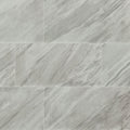 Eden Bardiglio Polished 12x24 Porcelain  Tile