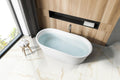 Eden Calacatta Matte 12x24 Porcelain  Tile