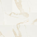 Eden Calacatta Matte 24x48 Porcelain  Tile
