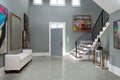 Eden Dolomite Matte 12x24 Porcelain  Tile