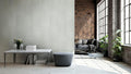 Eden Dolomite Matte 12x24 Porcelain  Tile