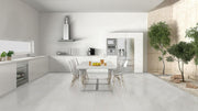 Eden Dolomite Polished 24x48 Porcelain  Tile