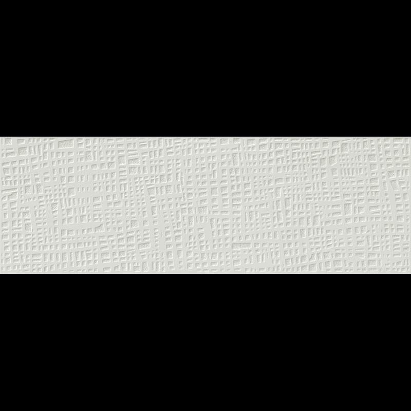 Elven Art Blanco Lappato 12x36 Ceramic  Tile