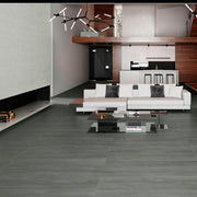 Elven Art Blanco Lappato 12x36 Ceramic  Tile