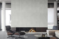 Elven Blanco Lappato 12x36 Ceramic  Tile