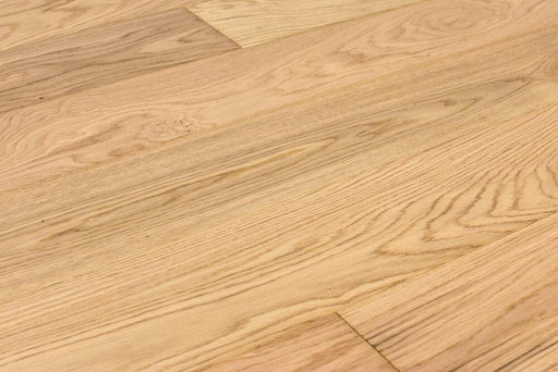Elysian By Montserrat Avant Natural 7-1/2xrl 2 mm Engineered Hardwood European Oak