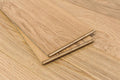 Elysian By Montserrat Avant Natural 7-1/2xrl 2 mm Engineered Hardwood European Oak
