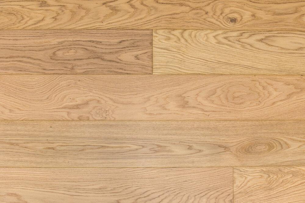 Elysian By Montserrat Avant Natural 96   Engineered Hardwood European Oak Reducer