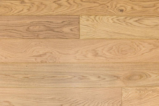 Elysian By Montserrat Avant Natural 96   Engineered Hardwood European Oak Reducer