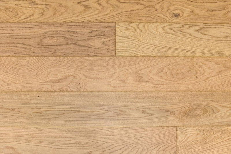 Elysian By Montserrat Avant Natural 96   Engineered Hardwood European Oak T-Molding