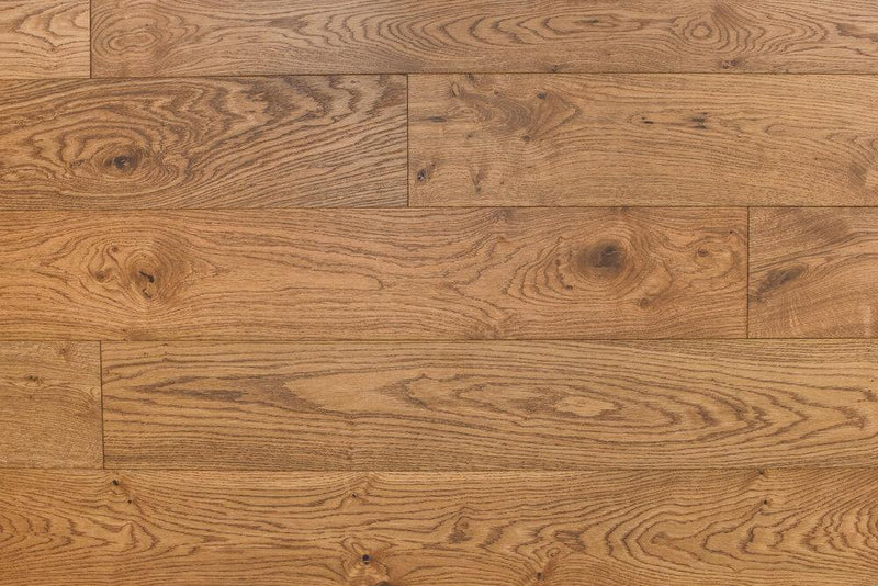 Elysian By Montserrat Collective Tan 96   Engineered Hardwood European Oak Reducer