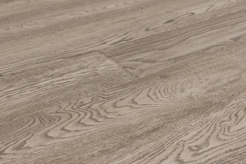 Elysian By Montserrat Ethereal Grey 7-1/2xrl 2 mm Engineered Hardwood European Oak
