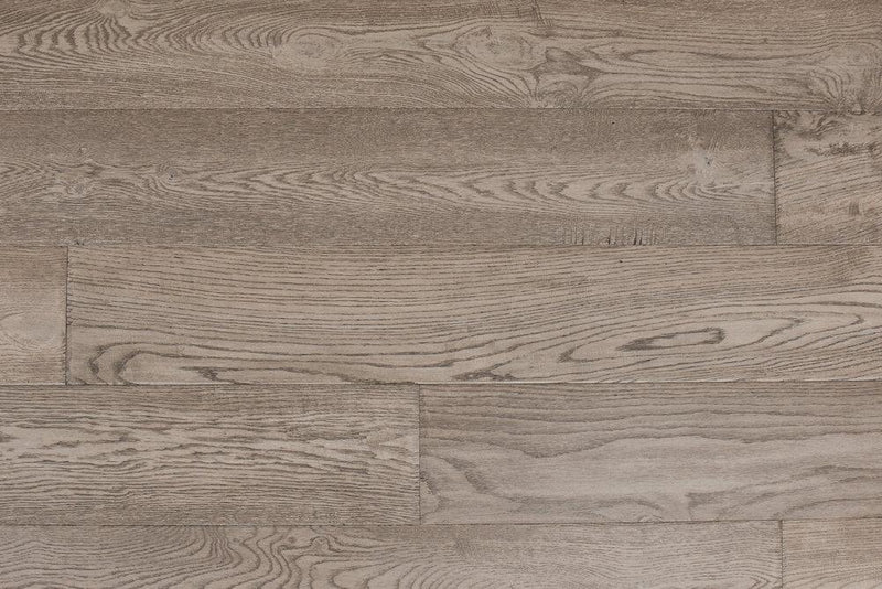 Elysian By Montserrat Ethereal Grey 96   Engineered Hardwood European Oak T-Molding