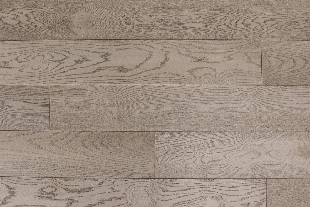 Gray Hardwood Flooring