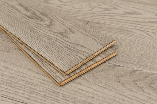 Elysian By Montserrat Mod Titanium 7-1/2xrl 2 mm Engineered Hardwood European Oak