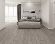 Elysian By Montserrat Mod Titanium 7-1/2xrl 2 mm Engineered Hardwood European Oak