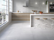 Elyt Blanco Matte 12x24 Porcelain  Tile