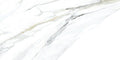 Emporio Calacatta Polished 12x24 Porcelain  Tile