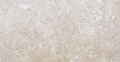 Travertine Paver English Walnut 12x24 Unfilled Honed Beveled