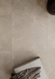 Epika Almond 48x48 Porcelain  Tile