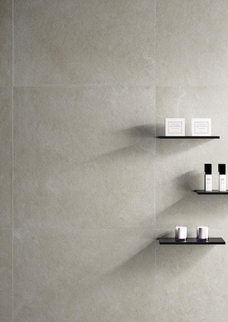 Epika Pearl 48x48 Porcelain  Tile