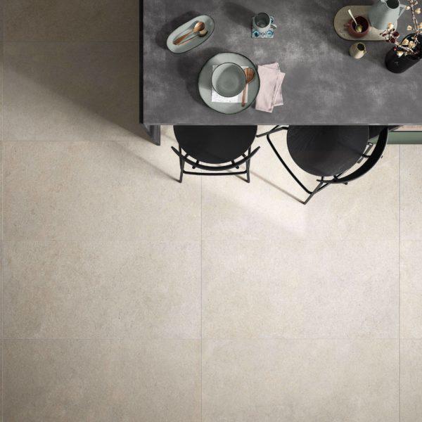 Epika Shell 48x48 Porcelain  Tile