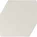 Equipe Benzene Mint 4.32x4.96 Ceramic  Tile