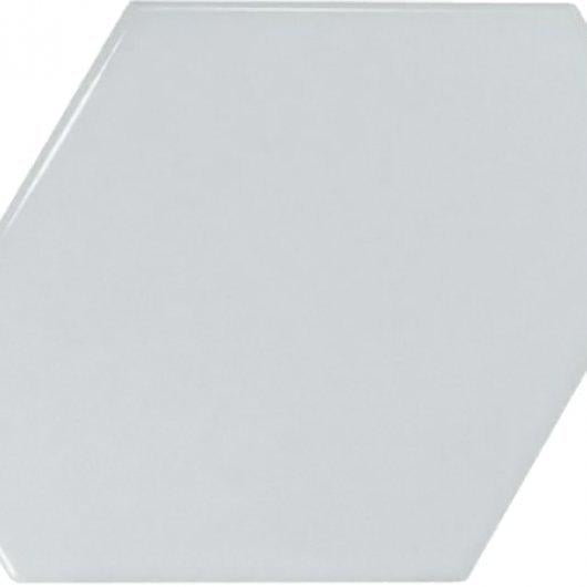 Equipe Benzene Sky Blue 4.32x4.96 Ceramic  Tile