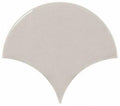 Equipe Scale Fan Light Grey 0.5x8 Ceramic Jolly