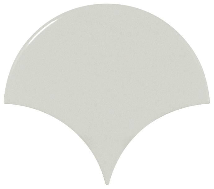 Equipe Scale Fan Mint 0.5x8 Ceramic Jolly