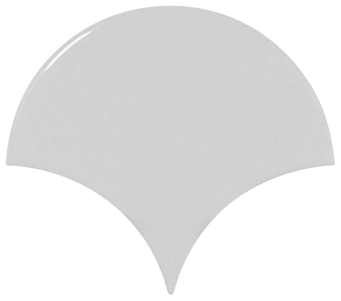 Equipe Scale Fan Sky Blue 0.5x8 Ceramic Jolly