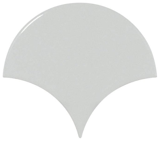 Equipe Scale Fan Sky Blue 0.5x8 Ceramic Jolly