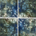 Eros Spring Glossy, Textured 1x1 Porcelain Beak