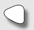 Eros Spring Glossy, Textured 1x1 Porcelain Beak