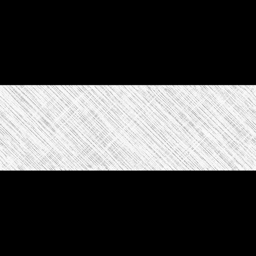 Essential Tartan White 12x24 Ceramic  Tile