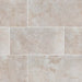 Essentials Ansello Ivory Matte 12x24 Ceramic  Tile
