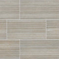 Essentials Charisma Silver Matte 12x24 Ceramic  Tile