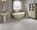 Essentials Charisma White Matte 12x24 Ceramic  Tile