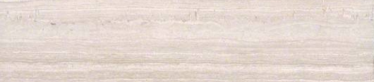 Essentials Charisma White Matte 3x18 Ceramic Bullnose
