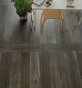 Essenze Silva Bruciato 8x48 Porcelain  Tile
