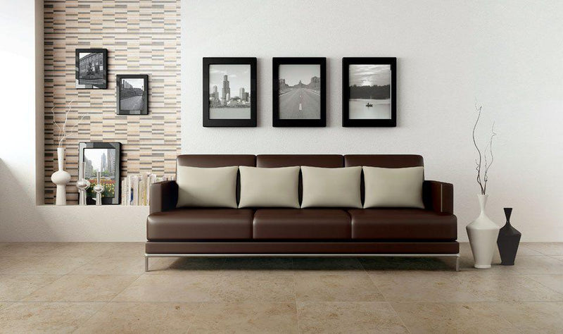 Eternal Limestones Beige 20x20 Porcelain  Tile