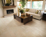Eternal Limestones Bianco 12x24 Porcelain  Tile