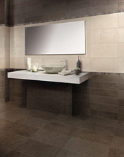 Eternal Limestones Bianco 12x24 Porcelain  Tile