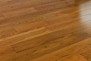 Everlasting White Oak Simply Golden 3-1/2xrl   Solid Hardwood