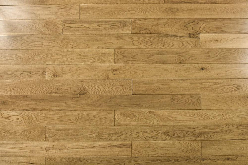 Everlasting White Oak Simply Natural 96   Solid Hardwood  Reducer