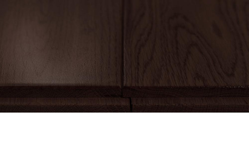 Everlasting White Oak True Cokelat 3-1/2xrl   Solid Hardwood